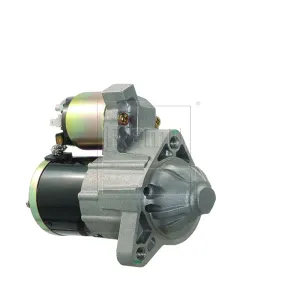 Remy Starter Motor RMY-95006