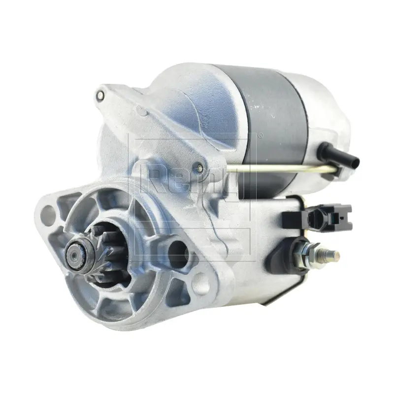 Remy Starter Motor RMY-95553