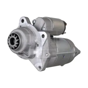 Remy Starter Motor RMY-97102