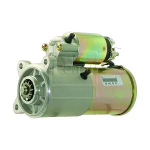 Remy Starter Motor RMY-97128