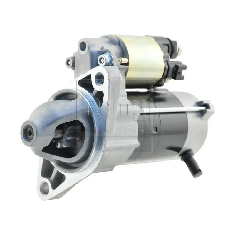 Remy Starter Motor RMY-99141