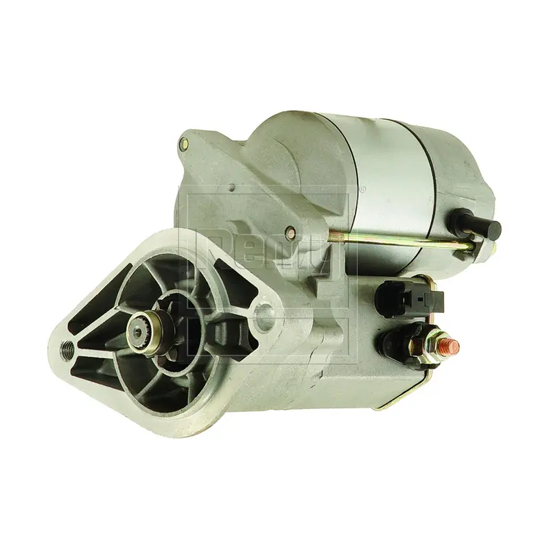 Remy Starter Motor RMY-99610