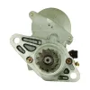 Remy Starter Motor RMY-99614