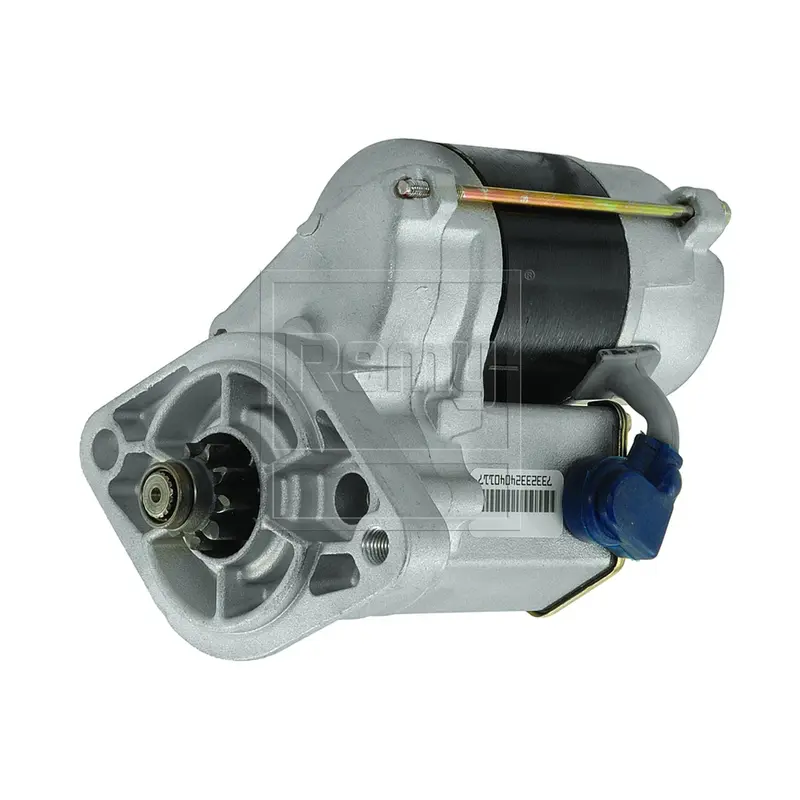 Remy Starter Motor RMY-99621