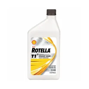 Shell ROTELLA Engine Oil ROTL550054468
