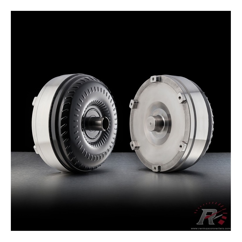 transend™ RevMax RVCR12201XS5