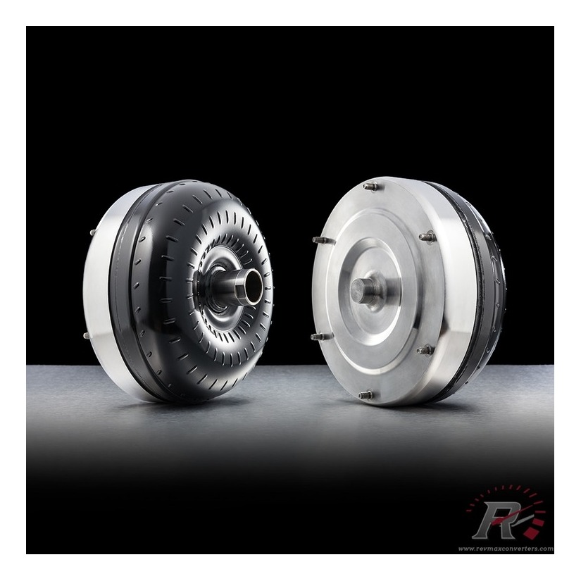 RevMax Torque Converter RVFM1603XS4