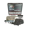 RevMax Valve Body Foundation Build Kit RV72171BHD