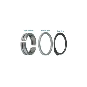 Sonnax Split Ring Retainer S100420-01K