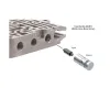 Sonnax Valve Kit S102741QK