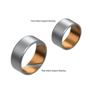 Sonnax Bushing Kit S104036K