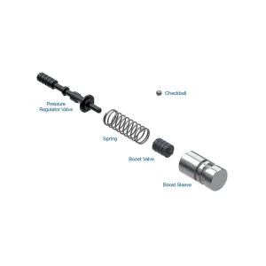 Sonnax Valve Kit S104507PB-1K-OS