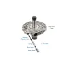 Sonnax Valve Kit S104507PB-1K-OS