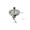 Sonnax Valve Kit S104507PB-1K