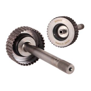 Sonnax Hub S104570AHD