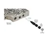 Sonnax Torque Converter Clutch Regulator Valve Spring S104741A-3