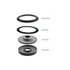 Sonnax Piston Kit S104960K