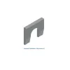 Sonnax Solenoid Stabilization Clip Insert S105741-4K