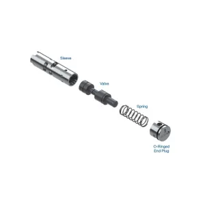 Sonnax Valve and Sleeve Kit S105741CK