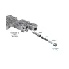 Sonnax Valve and Sleeve Kit S105741CK