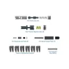 Sonnax Zip Kit S105741ZK