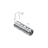 Sonnax Sleeve and Clip Kit S10741P-2
