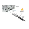Sonnax Sleeve and Clip Kit S10741P-2