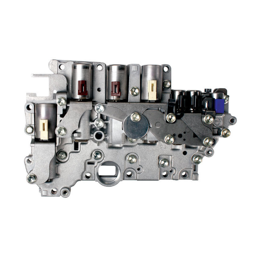 Sonnax Main Valve Body Assembly S107740-1