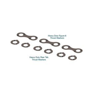 Sonnax Washer Kit S114584B-1BK