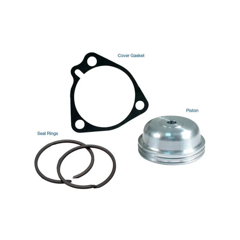 Sonnax Servo Piston Kit S114907AHPK