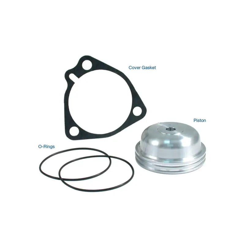 Sonnax Servo Piston Kit S114907HPK