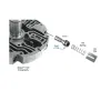 Sonnax Valve Kit S121741H-1
