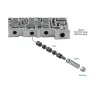 Sonnax Valve Kit S121741SAK