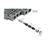 Sonnax F-Trim Valve Kit, Oversize S121741WFK-OS