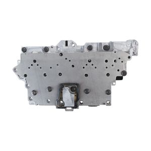 Sonnax Main Valve Body Assembly S124740-3