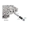 Sonnax Valve Body Kit S124741AK