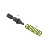 Sonnax Valve Kit, Actuator Feed Limit Valve, Oversize, Generation 2 S124741ALK