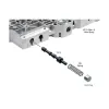 Sonnax Pressure Regulator Valve Kit, Oversize, Generation 2 S124741APK