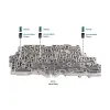Sonnax Valve Kit S124741DK