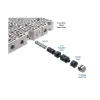Sonnax Valve Kit S124741QAK
