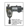 Sonnax Valve Kit S124741RAK