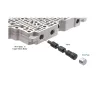 Sonnax Valve Kit S124741RAK