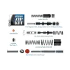 Sonnax Zip Kit S124741ZK