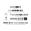 Sonnax Zip Kit S124741ZK