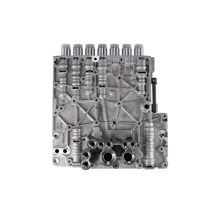 S1267401 Main Valve Body Assembly Sonnax