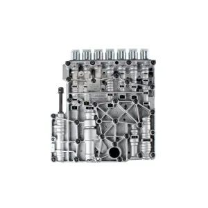 Sonnax Main Valve Body Assembly S126740-2