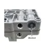 Sonnax Main Valve Body Assembly S126740-2