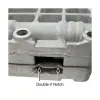 Sonnax Main Valve Body Assembly S126740-2