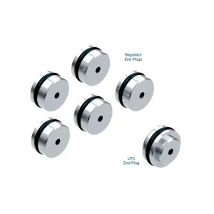 Sonnax End Plug Kit S126741-6AK