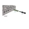 Sonnax FWD Oversized Valve Kit Clutch Latch S126741SAK